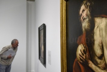 Caixa Forum Barcelona acogerá una gran selección de obras del museo Thyssen