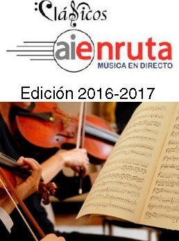 En marcha la edición de AIEnRUTa CLÁSICOS 2016-2017