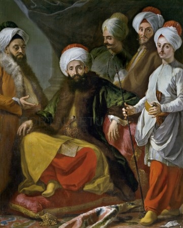 El prestigio de Carlos III