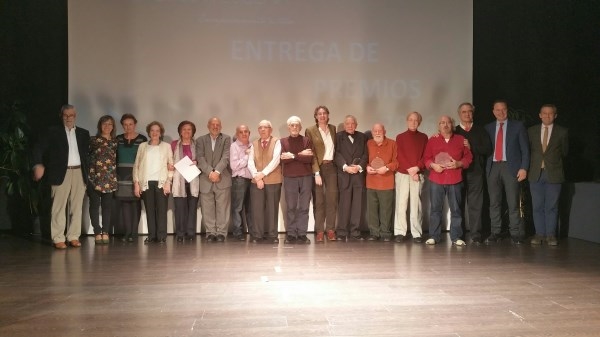 El distrito de Retiro se alza con el primer premio de Mayores a Escena