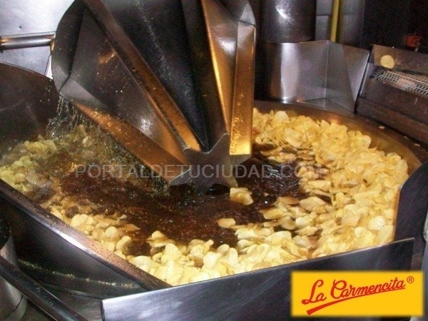 El origen de los churros