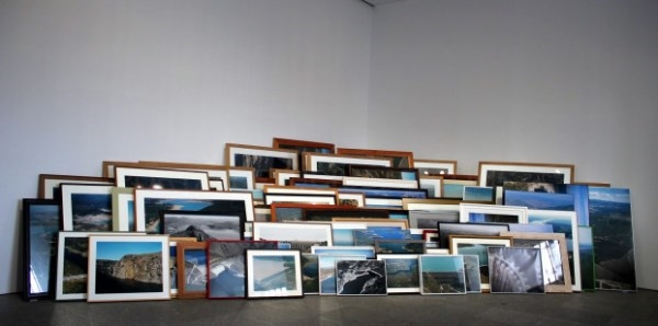 Exposiciones del Museo Reina Sofía