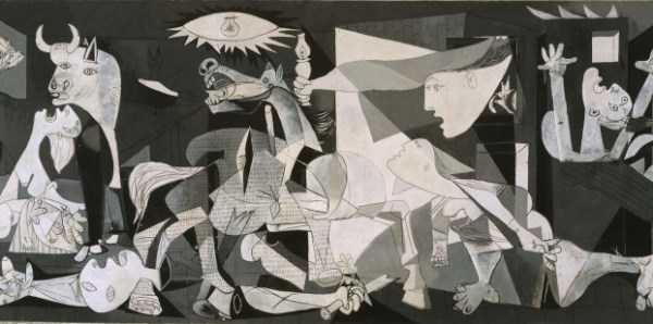 El Reina Sofía celebra los 80 años del ‘Guernica’