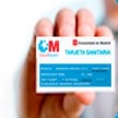La vigencia de la Tarjeta Sanitaria se convierte en indefinida
