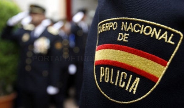 Policía Municipal y Nacional incautan cuatro kilos de estupefacientes en la “Operación Berlín”