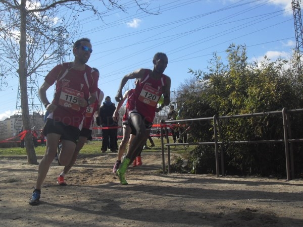 Calendario de carreras urbanas 2017