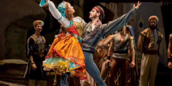 El Teatro Real recibe al Ballet de la Ópera de Viena
