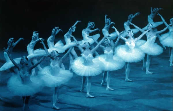 Dos citas con el Ballet de Madrid