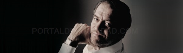 V Aniversario de La Filarmonica con Valery Gergiev