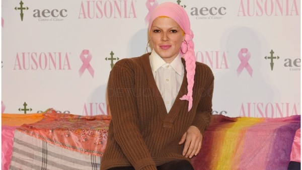 Fallece Bimba Bosé