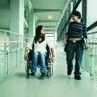 Barrio de la Concepción se remodelara para hacerla accesible a personas con movilidad reducida