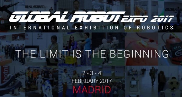 La Comunidad acoge la feria de robótica e innovación más importante de Europa