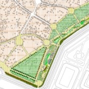Más de un millón de euros para el parque forestal de Fuente Carrantona en Moratalaz