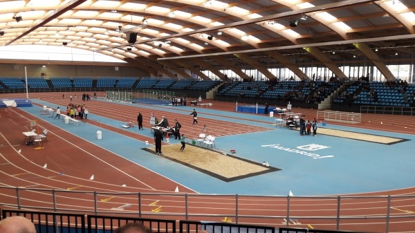 El Campeonato de Europa de Veteranos de Atletismo se celebrará en Madrid