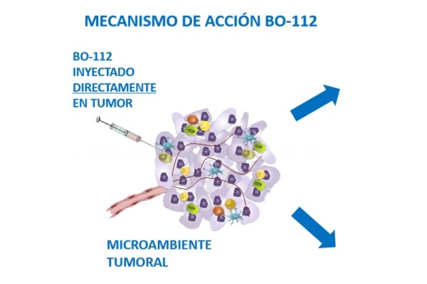 El Gregorio Marañón prueba la primera inmunoterapia española contra el cáncer