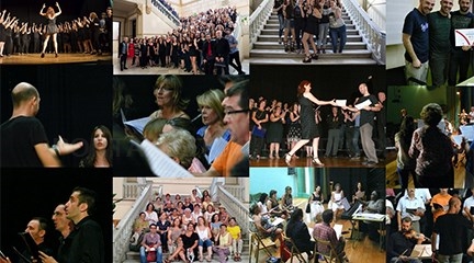 Audiciones para Vox Femina, un nuevo coro femenino que dirigirá Óscar Gershensonhn