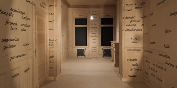 El Reina Sofía y el MoMA inauguran en Düsserldorf la mayor retrospectiva de Broodthaers - See more at: http://www.hoyesarte.com/exposiciones-artes-vis