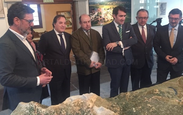 Plan Rector de Uso y Gestión de la Sierra de Guadarrama