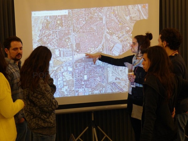 Experimenta Distrito llega a Retiro