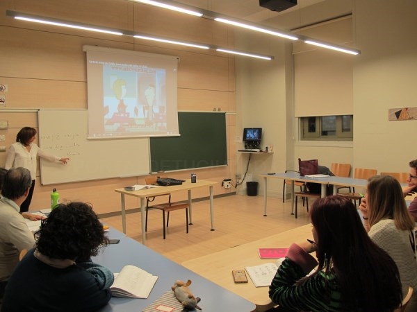 Abierto el plazo de matrícula para los cursos de lengua árabe
