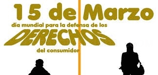 Hoy se celebra el Día de los Derechos de las personas consumidoras