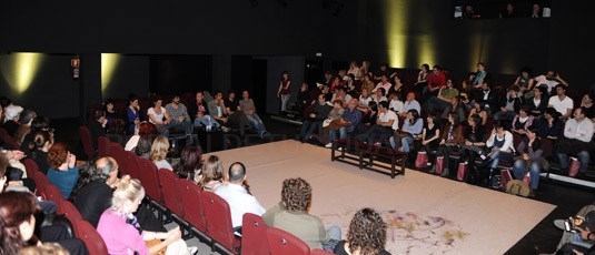 Actividades para todos los públicos en el Teatro Español