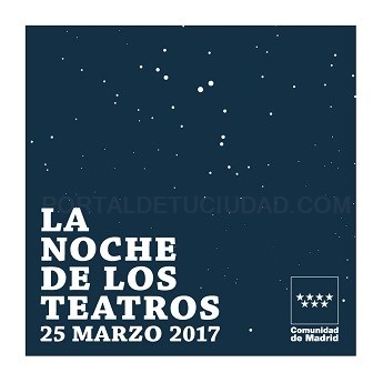 Hoy se celebra la Noche de los Teatros con 25 espectáculos y la mujer como temática principal