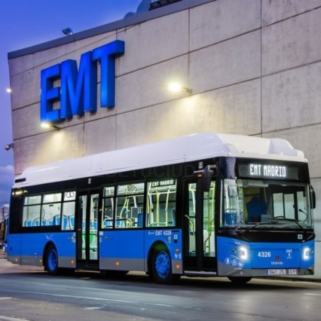 El Ayuntamiento de Madrid incrementará su aportación al Consorcio Regional de Transportes (CRTM)