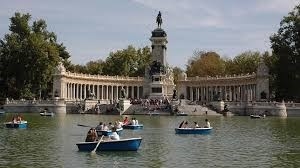 Parques de la Comunidad de Madrid para disfrutar en primavera