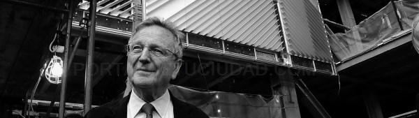 RAFAEL MONEO. Una reflexión teórica desde la profesión en el Thyssen
