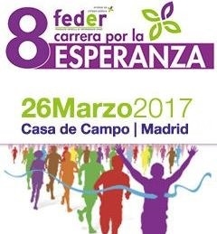 Dos carreras este fin de semana, carrera marcha contra el Cáncer y Running and Huerting