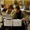 Jornada informativa para aquellos ciudadanos que preparan el acceso a la función pública europea
