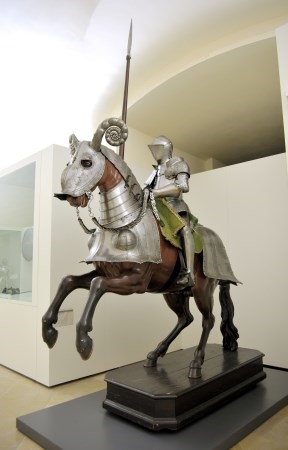 Aplicación de nuevas tecnologías digitales para la difusión del patrimonio cultural del Museo del Ejercito