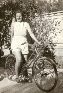 'Gloria Fuertes. Centenario'