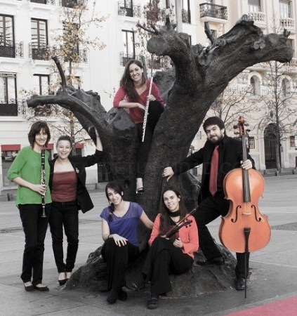 "Música con pasaporte"  nuevo ciclo musical centrado en el mestizaje y la expresión musical