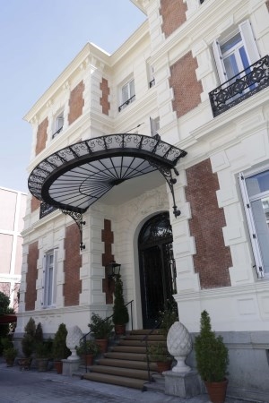 ‘Bienvenidos a palacio’ abre gratis las puertas de más de veinte palacios