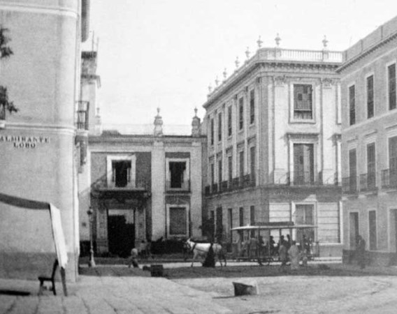 Se creará la  “Casa de los poetas” en la casa donde vivió el Premio Nobel Vicente Aleixandre