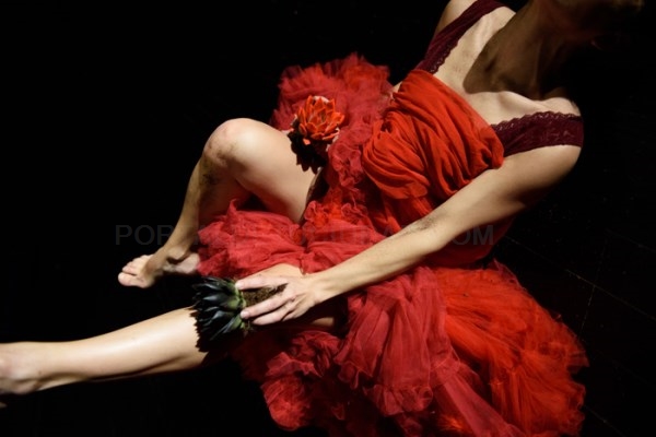 Ellas Crean 2017 se despide con música, teatro y Danza en Conde Duque