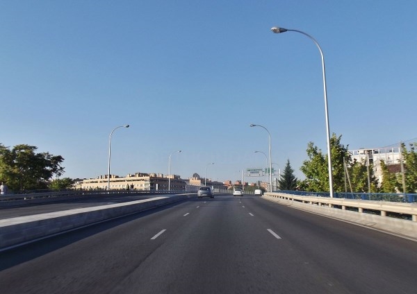 Talleres abiertos a la ciudadanía para pensar un entorno urbano del puente de Pedro Bosh