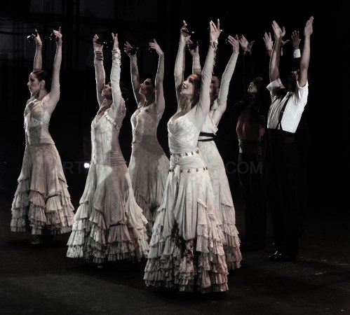 III Edición Flamenco Madrid