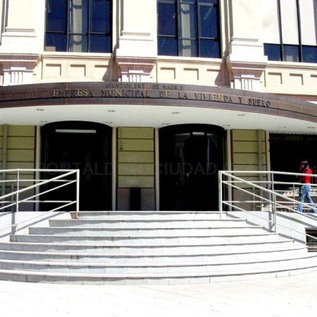 Se reactiva el programa “Alquila Madrid” con mejores con respecto a anteriores ediciones
