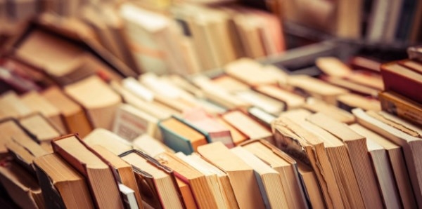 La producción de libros subió un 8,3% en 2016