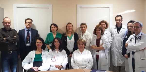 Oncología Médica del Gregorio Marañón, premio a la Innovación en el Ámbito Sanitario