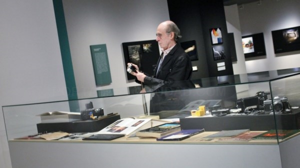 La exposición 'Cuarenta años de fotografía arqueológica española" de Jose Lavota se podrá visitar en el Museo Arqueológico