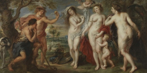 Itinerarios en latín para descubrir el Prado