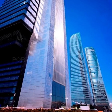 La economía madrileña mantendrá este año un crecimiento por encima del 3%