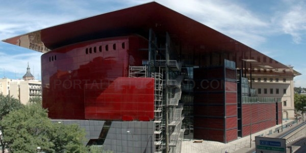 El Reina Sofía celebra el Día de los Museos con música