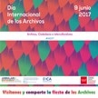 Hoy se celebra el Día Internacional de los Archivos
