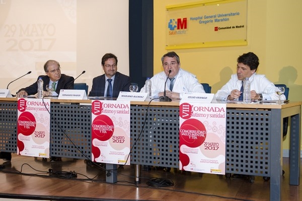 El Marañón detecta en un año 123 casos de autismo con diagnóstico complejo