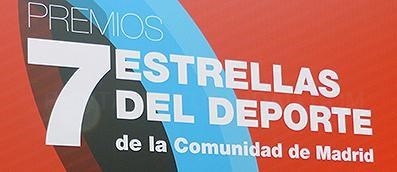 Convocados los ‘Premios 7 estrellas del Deporte' correspondientes a 2016